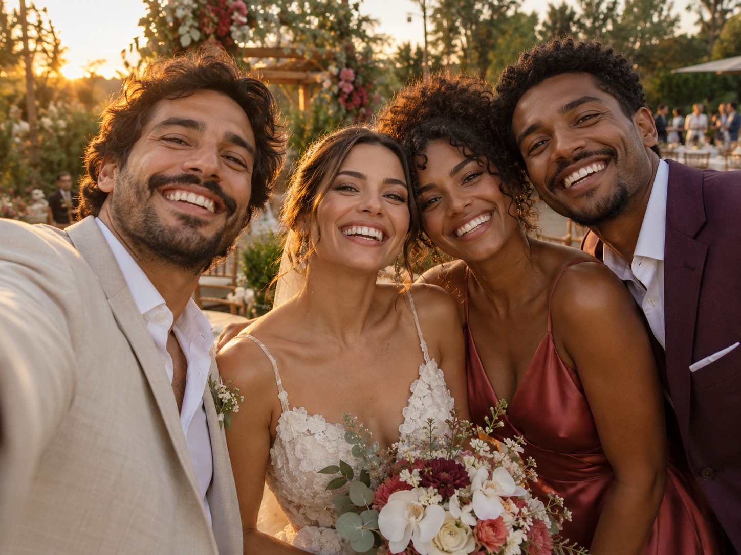 Turma reunida, finalmente